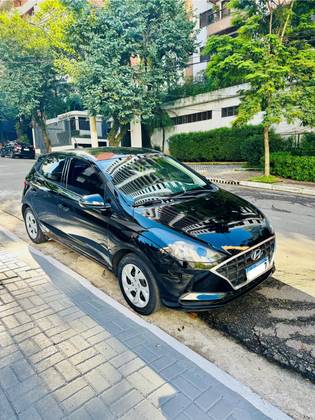HYUNDAI HB20 1.0 12V FLEX VISION MANUAL